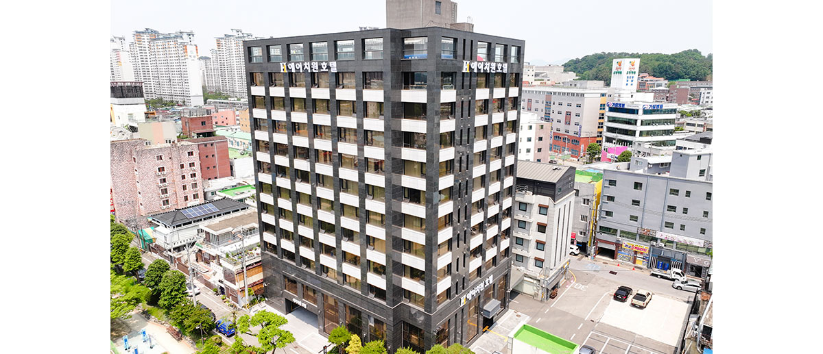 about hotel