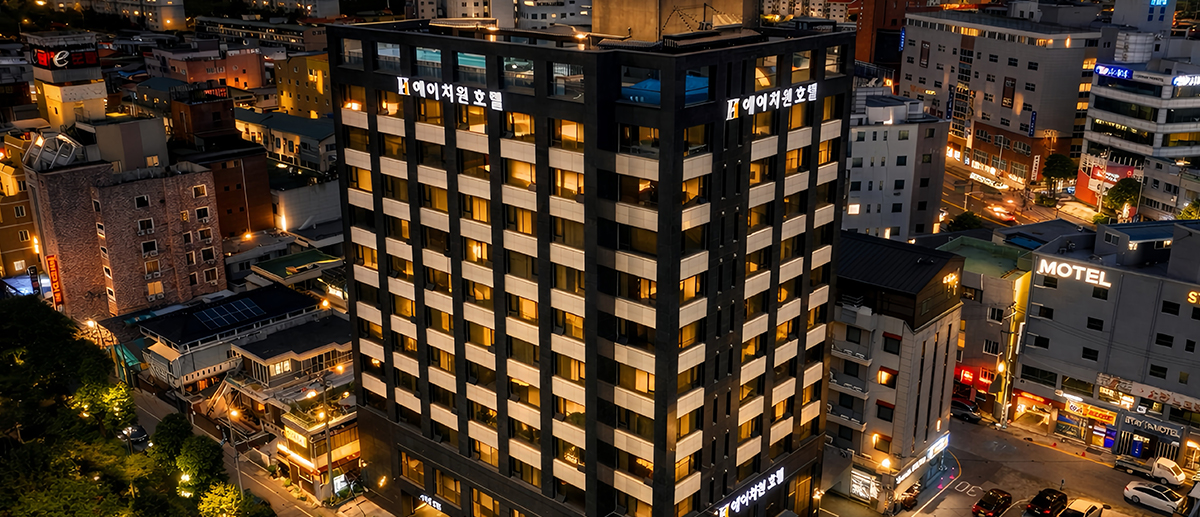 about hotel