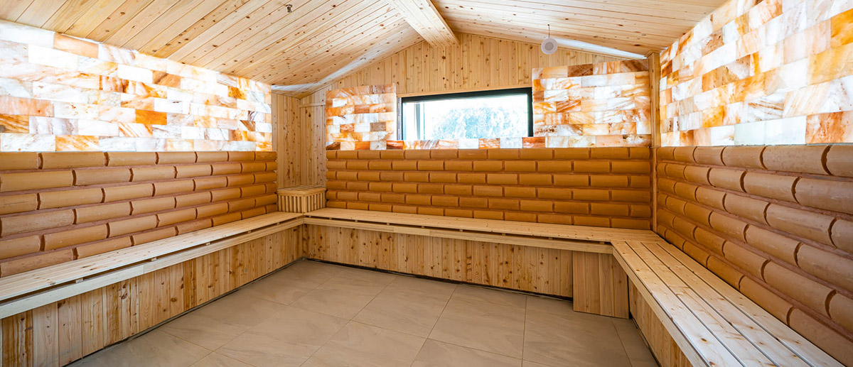 사우나